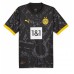 Camisa de time de futebol Borussia Dortmund Marco Reus #11 Replicas 2º Equipamento 2023-24 Manga Curta